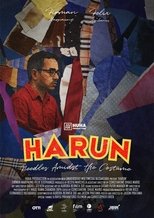 Poster de la película Harun