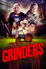 Poster de la película Grinders
