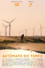 Poster de la película Autômato do Tempo