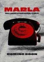 Poster de la película MARLA