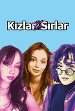 Poster de la serie Kızlar ve Sırlar