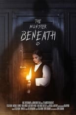 Poster de la película The Monster Beneath Us