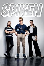 Poster de la serie Spiken