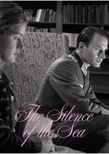 Poster de la película Silence of the Sea