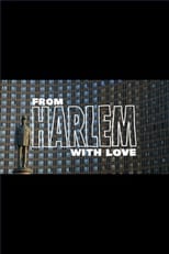 Poster de la película From Harlem with Love