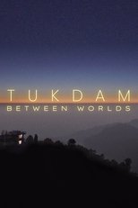 Poster de la película Tukdam – Between Worlds