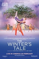 Poster de la película The Winter's Tale