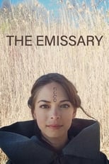 Poster de la película The Emissary