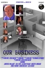 Poster de la película Our Business