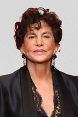 Actor Mercedes Ruehl