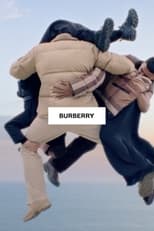 Poster de la película Burberry - Open Spaces