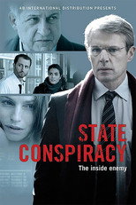 Poster de la película State Conspiracy