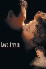 Poster de la película Love Affair