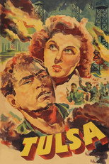 Poster de la película Tulsa