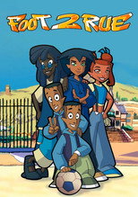 Poster de la serie Street Football