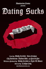 Poster de la película Dating Sucks