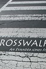 Poster de la película Crosswalk