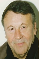 Actor Günter Lamprecht