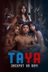 Poster de la película Taya