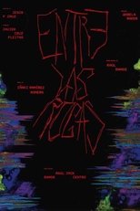 Poster de la película Entre Las Rocas