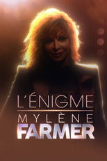 Poster de la película L'Énigme Mylène Farmer