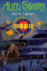 Poster de la película Alien Encounters from New Tomorrowland