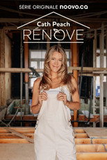 Poster de la serie Cath Peach rénove