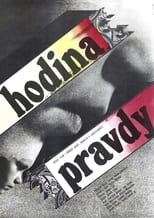 Poster de la película Hodina pravdy