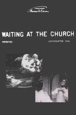 Poster de la película Waiting at the Church