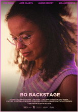 Poster de la película Bo Backstage