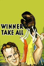 Poster de la película Winner Take All
