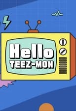 ATEEZ(에이티즈) Hello TEEZ-MON