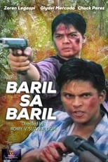 Poster de la película Baril sa Baril