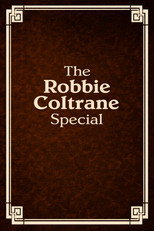 Poster de la película The Robbie Coltrane Special