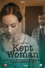 Poster de la película Kept Woman