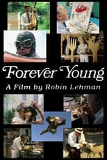 Poster de la película Forever Young