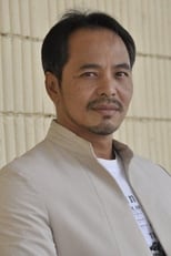Actor Tanapol Chuksrida