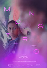 Poster de la película Monstro