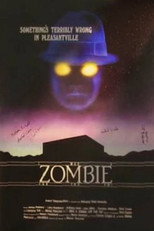 Poster de la película I Was a Zombie for the F.B.I.