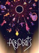 Poster de la película Acrobats
