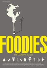 Poster de la película Foodies