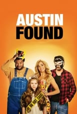 Poster de la película Austin Found