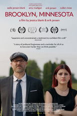 Poster de la película Brooklyn, Minnesota