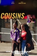 Poster de la película Cousins