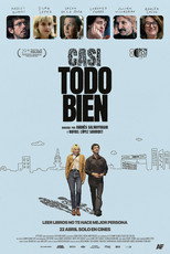 Poster de la película Cool Books