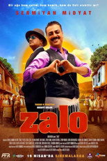 Poster de la película Zalo