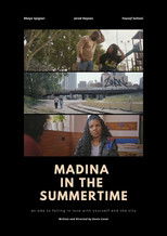 Poster de la película Madina in the Summertime