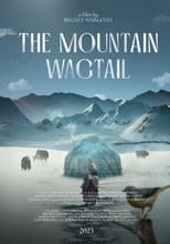 Poster de la película The Mountain Wagtail