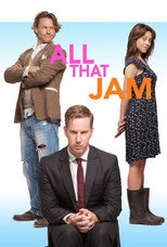 Poster de la película All That Jam