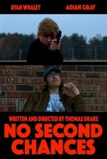 Poster de la película No Second Chances